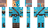 bootwoboo Minecraft Skin