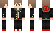 Joseph Minecraft Skin