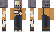 Mothest Minecraft Skin