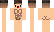 phrantix Minecraft Skin