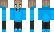 MrPlayer_YT Minecraft Skin
