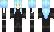 landonez Minecraft Skin