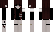 nyaspooky Minecraft Skin