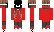 _cube_girl14_ Minecraft Skin