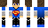 Jithin Minecraft Skin