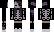 d9llguts Minecraft Skin