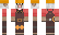 Napoletano Minecraft Skin