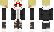 P1x3L__ Minecraft Skin