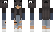 funme Minecraft Skin