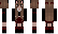 x_Rora_x Minecraft Skin