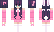 itmg Minecraft Skin