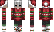 LEFlurex Minecraft Skin