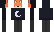 Mini_Lisek Minecraft Skin