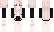 Tsurumaki_Kokoro Minecraft Skin