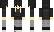 ItsCozmicGaming Minecraft Skin