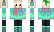 5uppp Minecraft Skin