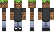 Schnitzel4 Minecraft Skin