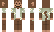 Schnitzel4 Minecraft Skin