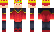 flamephoenix649 Minecraft Skin