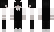 FalseHacker Minecraft Skin