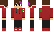 alexgamerdarc Minecraft Skin