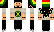 Top Minecraft Skin