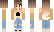 Mittens7209 Minecraft Skin