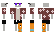 Jammalte Minecraft Skin