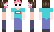 SP1D3R_JOCK3Y Minecraft Skin