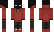 Thessizzle Minecraft Skin