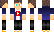 TheUndyingLegend Minecraft Skin