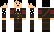 Veggeta777 Minecraft Skin