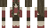Kyokoki Minecraft Skin