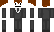 HumanmcHuman Minecraft Skin