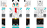 SchemaF Minecraft Skin