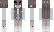 FreakingLuna Minecraft Skin