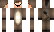 donkeh Minecraft Skin