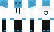 iJevin Minecraft Skin