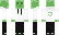 iJevin Minecraft Skin