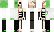 iJevin Minecraft Skin