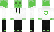 ijevin Minecraft Skin