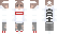 fuj1_ Minecraft Skin