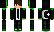 Kaanstyle Minecraft Skin