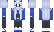 nay0789 Minecraft Skin