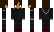 Demon_sw0rd Minecraft Skin