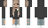 kyubii1337 Minecraft Skin