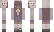 shawtyjessica Minecraft Skin