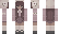 shawtyjessica Minecraft Skin