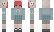 shawtyjessica Minecraft Skin