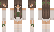 Jessicatarantula Minecraft Skin